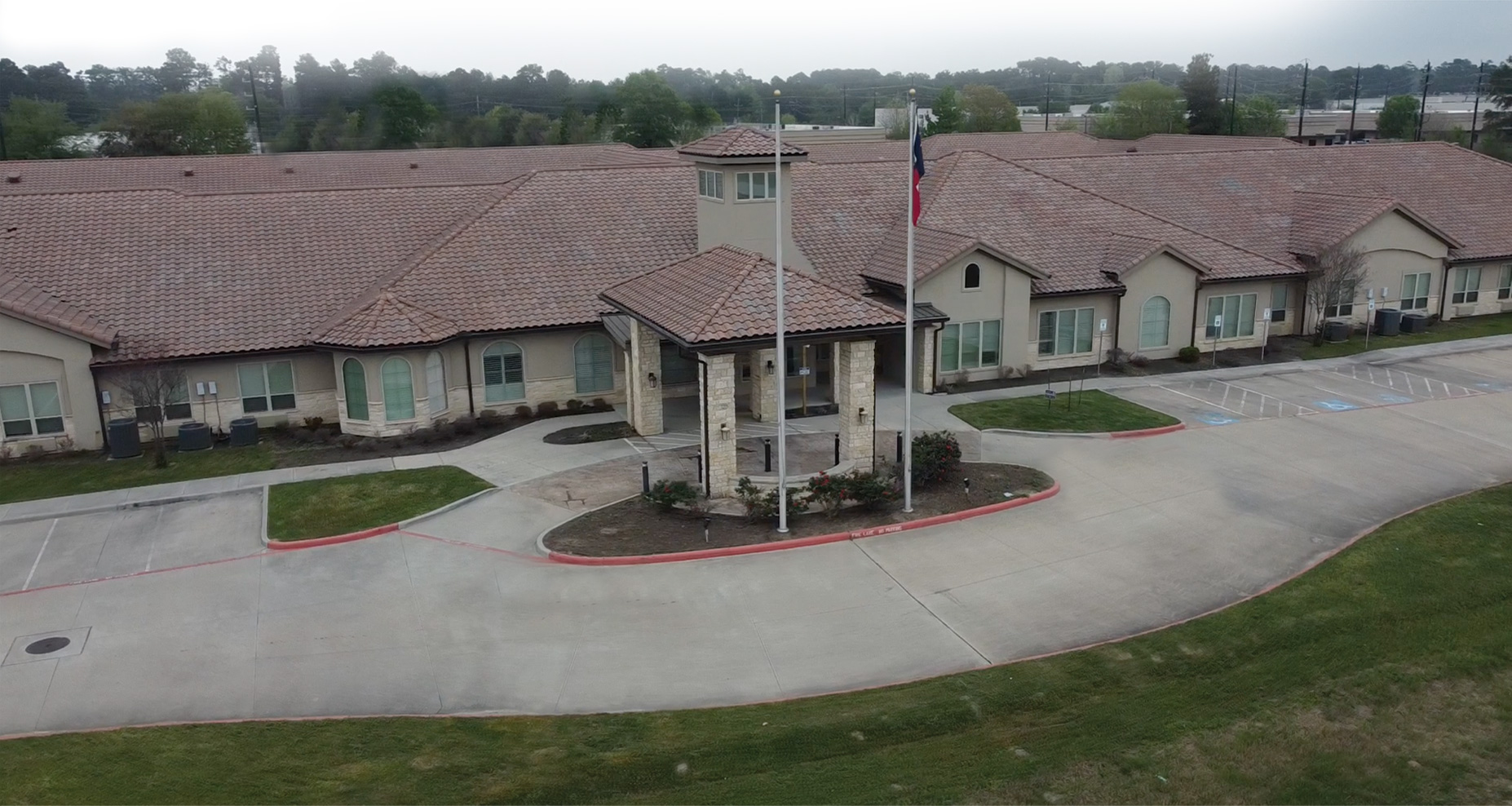 Cathedral Life Centre